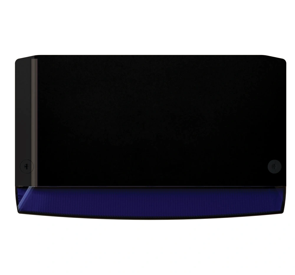 'Orisec ES220/230 Black Cover Blue Lens'
